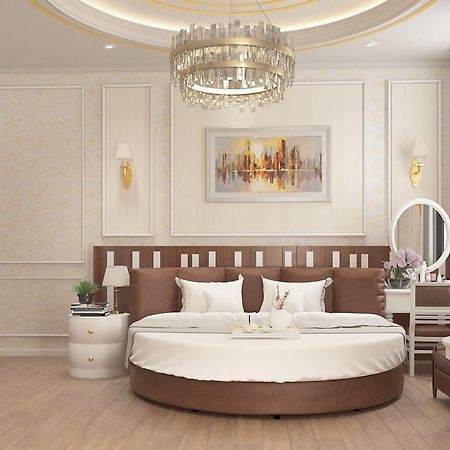 Halong Lavender Hotel 하롱 외부 사진