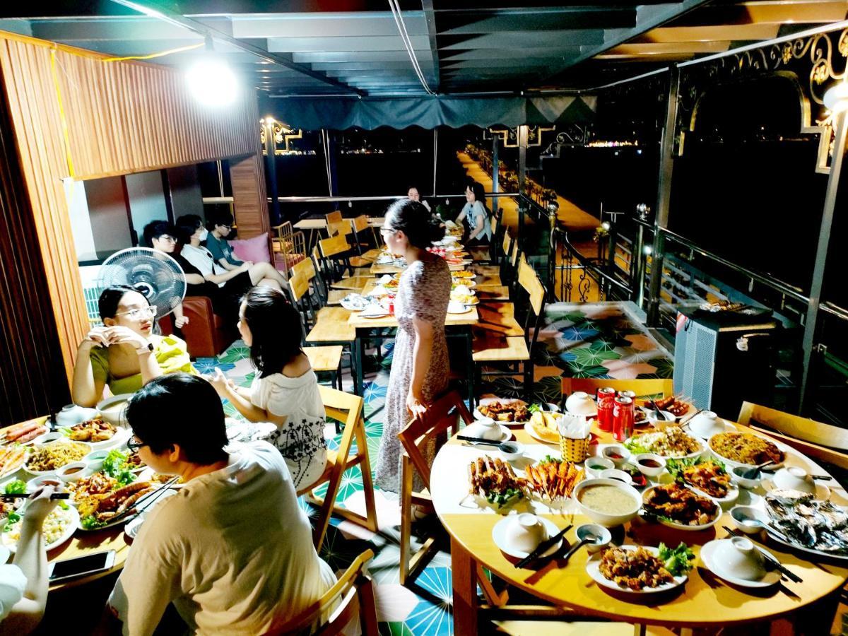 Halong Lavender Hotel 하롱 외부 사진