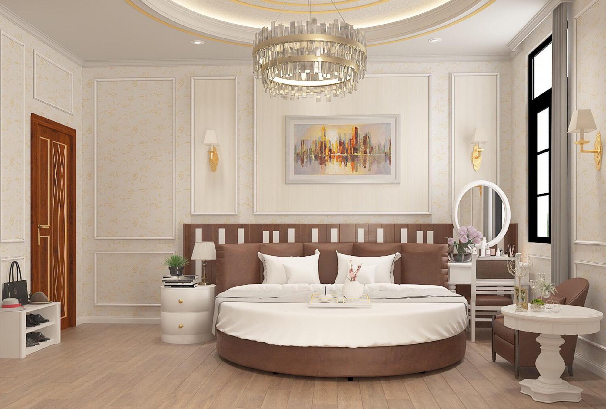 Halong Lavender Hotel 하롱 외부 사진